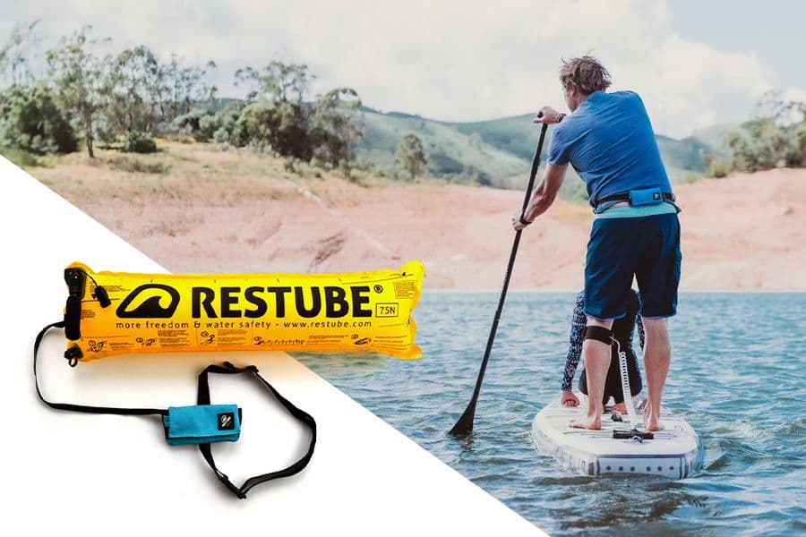 Foto: RESTUBE